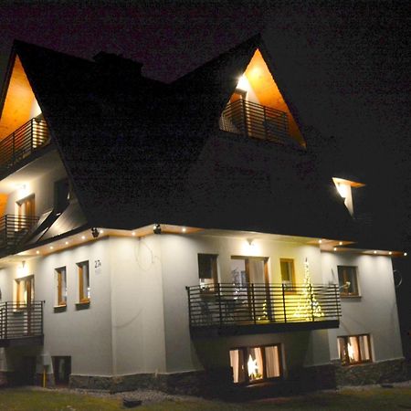 U Suchowiana ซาโกปาเน ภายนอก รูปภาพ